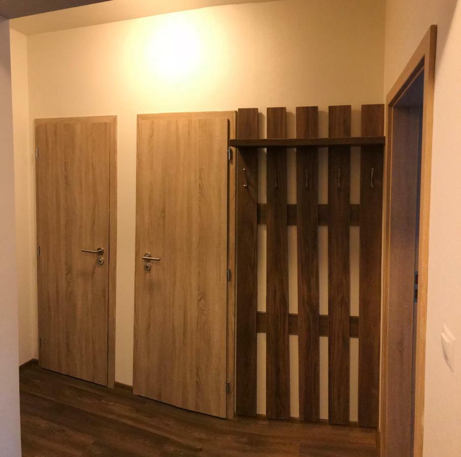 Apartman Lucky-Rea 迪马诺卡多林纳 外观 照片