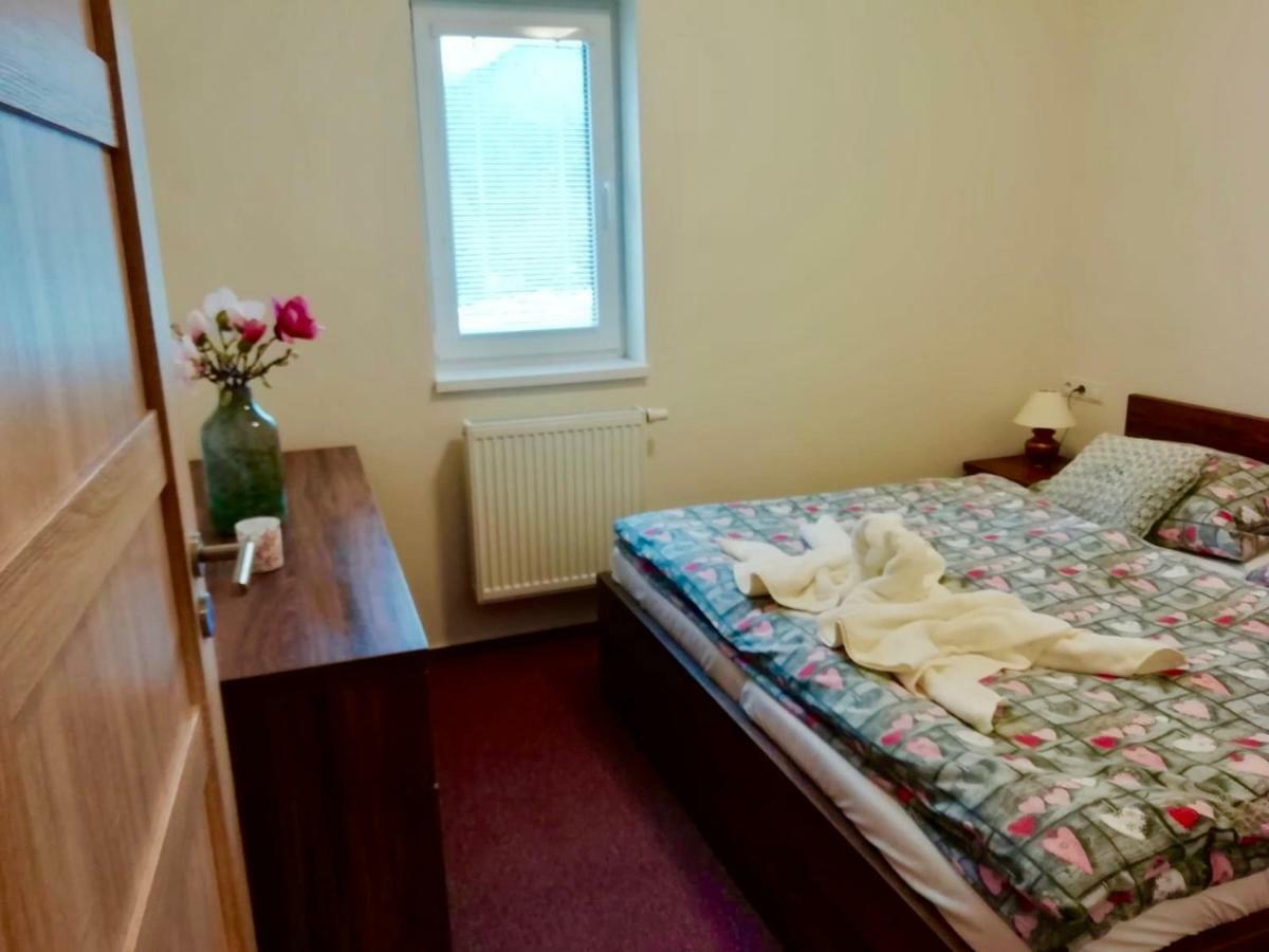 Apartman Lucky-Rea 迪马诺卡多林纳 外观 照片
