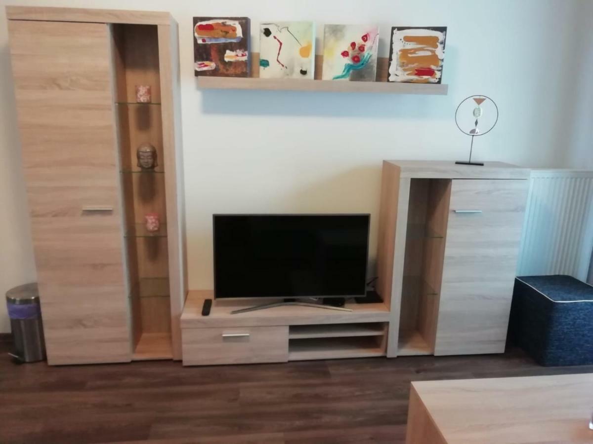 Apartman Lucky-Rea 迪马诺卡多林纳 外观 照片