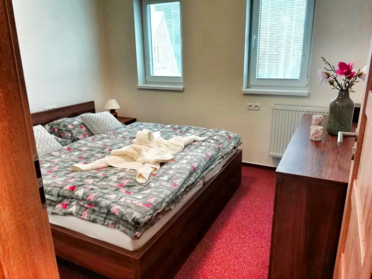 Apartman Lucky-Rea 迪马诺卡多林纳 外观 照片