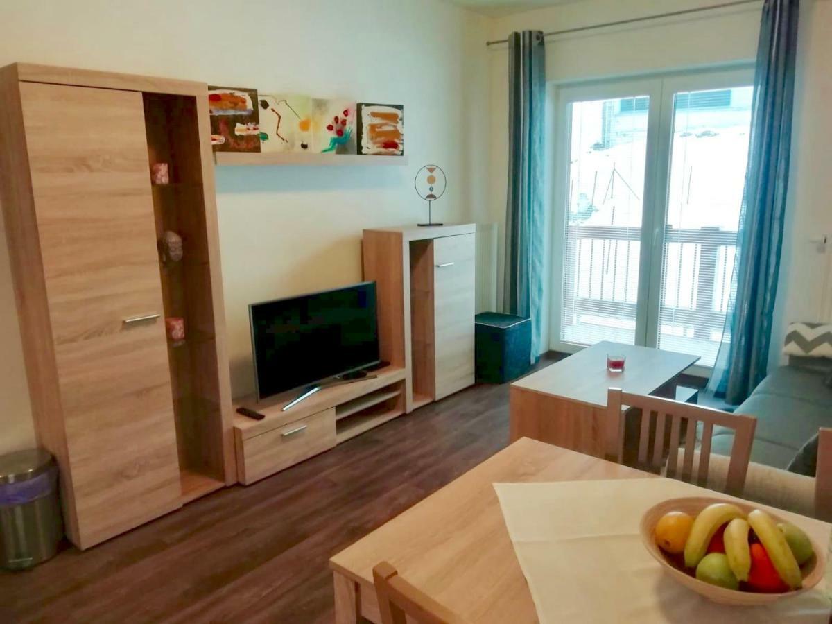 Apartman Lucky-Rea 迪马诺卡多林纳 外观 照片